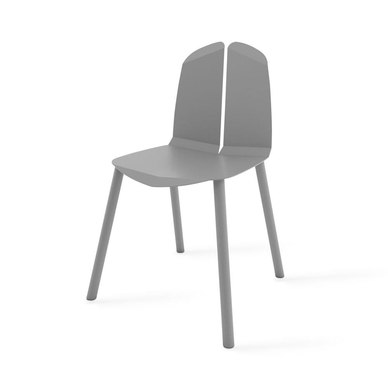 Noa Chair - Tronk - Chairs - Black - HORNE