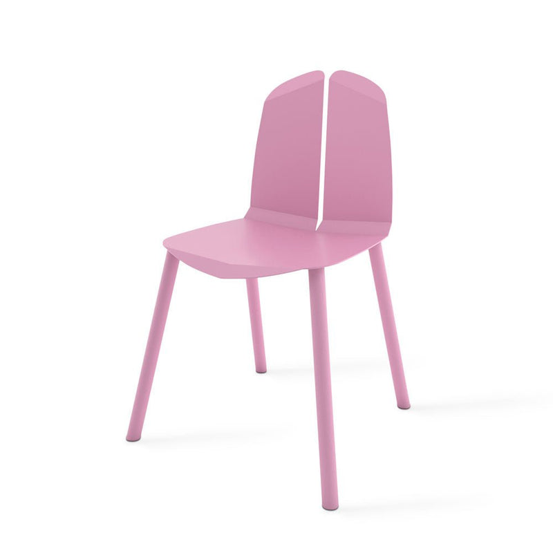 Noa Chair - Tronk - Chairs - Black - HORNE