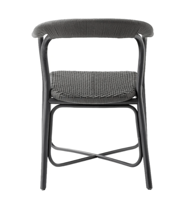 Noble Armchair - Cane Line - Chairs - HORNE