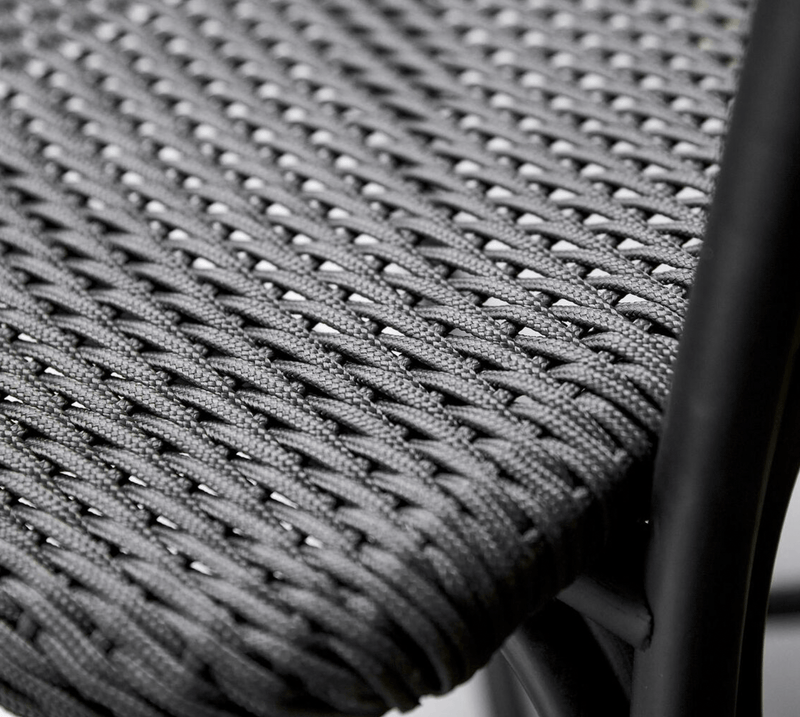 Noble Armchair - Cane Line - Chairs - HORNE