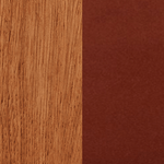 Ritz 3701/ Teak Oak