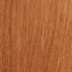 No Upholstery/ Teak Oak