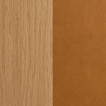Silk 0250/ White Oak