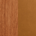 Silk 0250/ Teak Oak