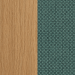 Merit 017/ White Oak