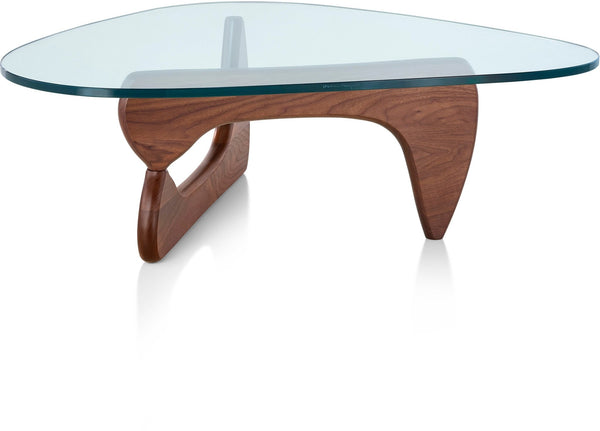 Noguchi® Table - Herman Miller® - Tables - Walnut - HORNE
