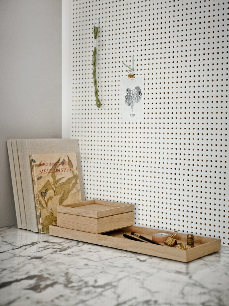 Nomad Tray - Skagerak by Fritz Hansen - Serveware - HORNE