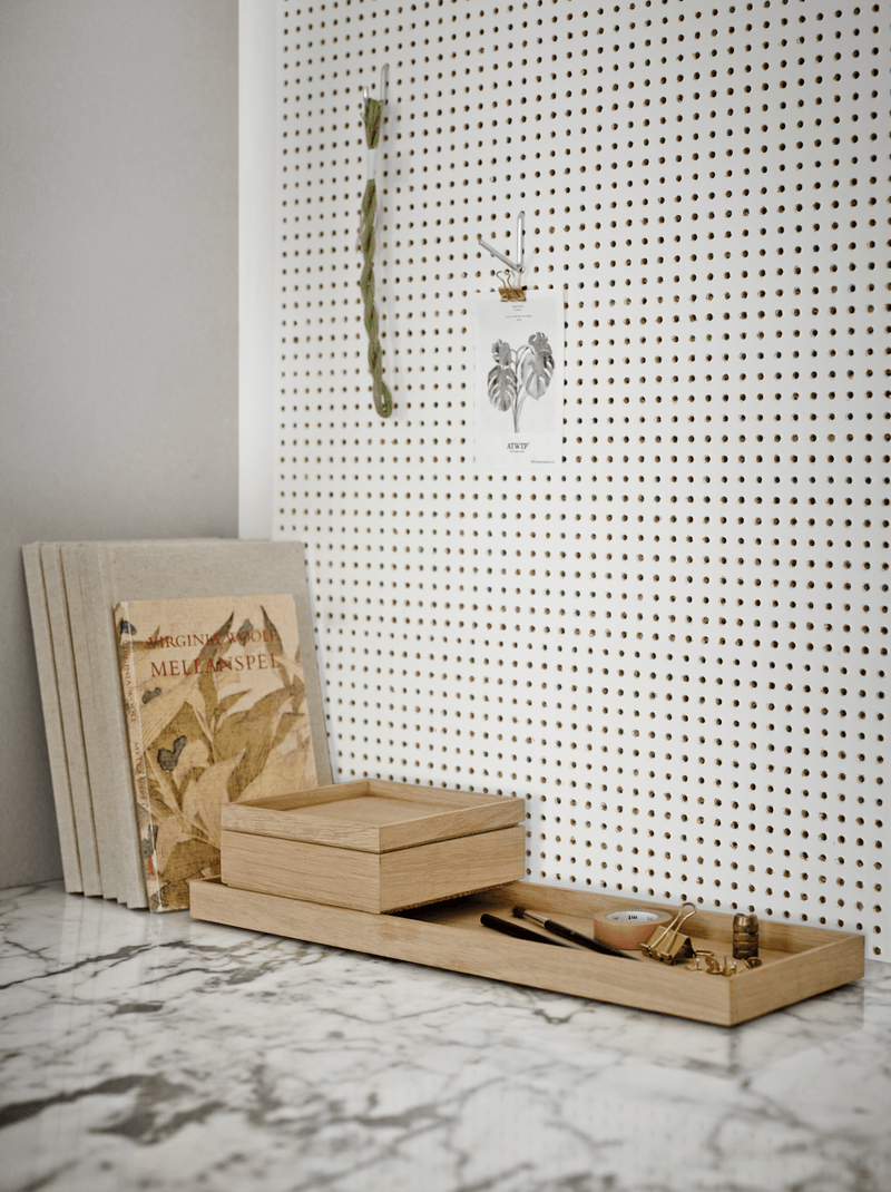 Nomad Tray - Small - Skagerak by Fritz Hansen - Serveware - HORNE