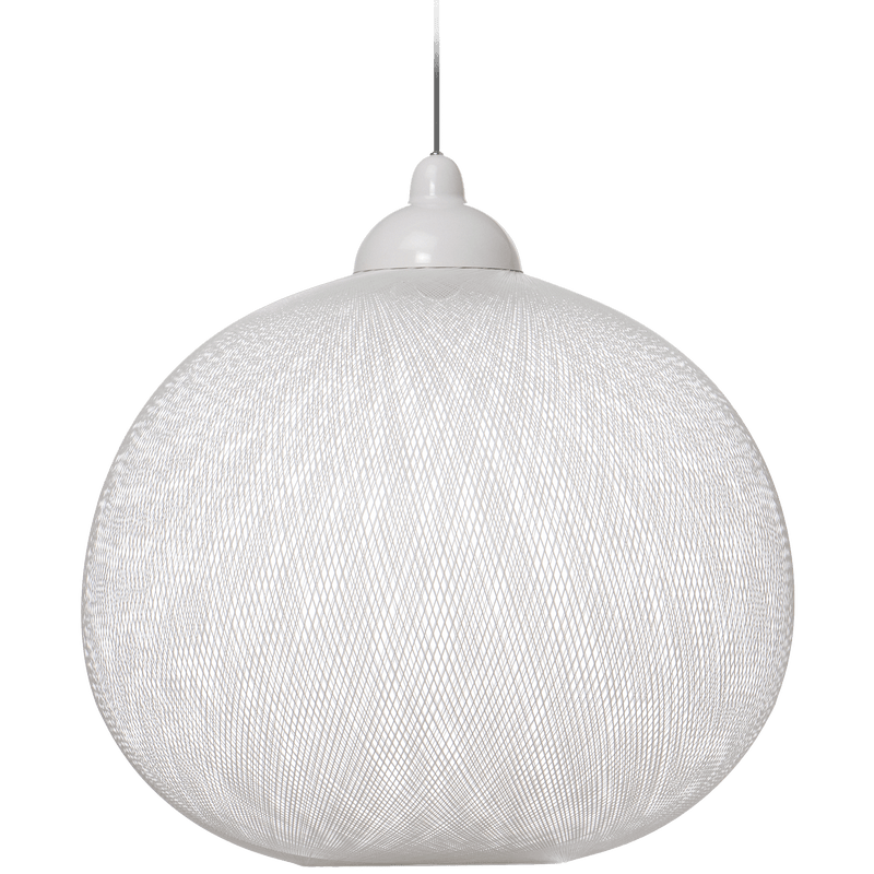 Non Random Pendant - Moooi - Pendants - Model 71 - White - HORNE