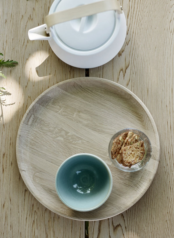 Nordic Tray - Small - Skagerak by Fritz Hansen - Serveware - HORNE