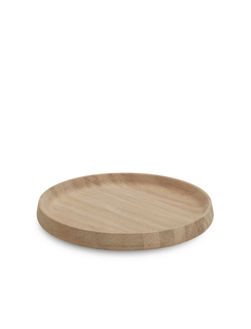 Nordic Tray - Small - Skagerak by Fritz Hansen - Serveware - HORNE