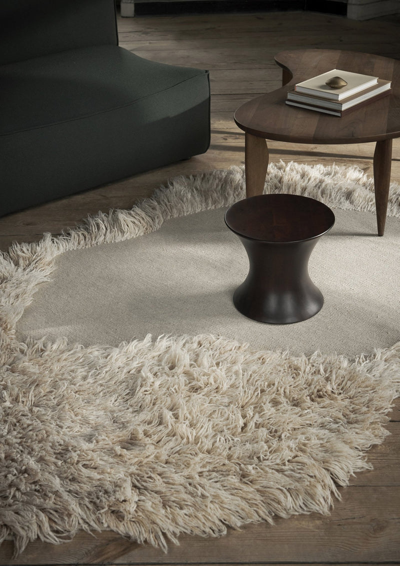 Norte Rug - Ferm Living Rugs - HORNE