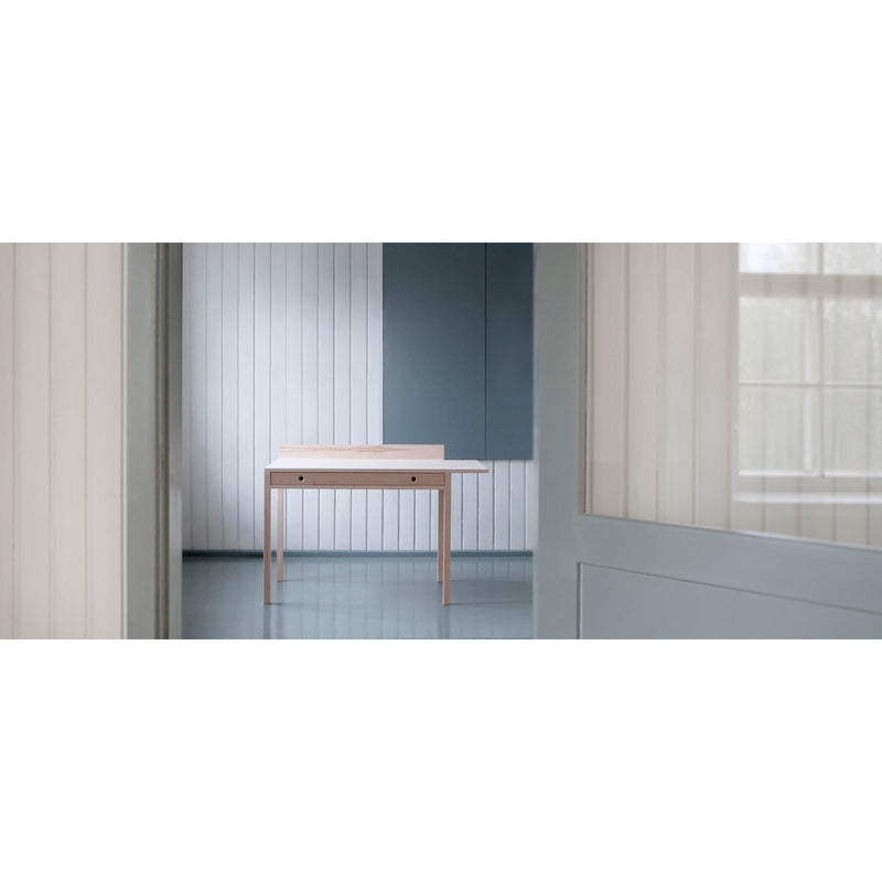 Horne November Ash Wood Table