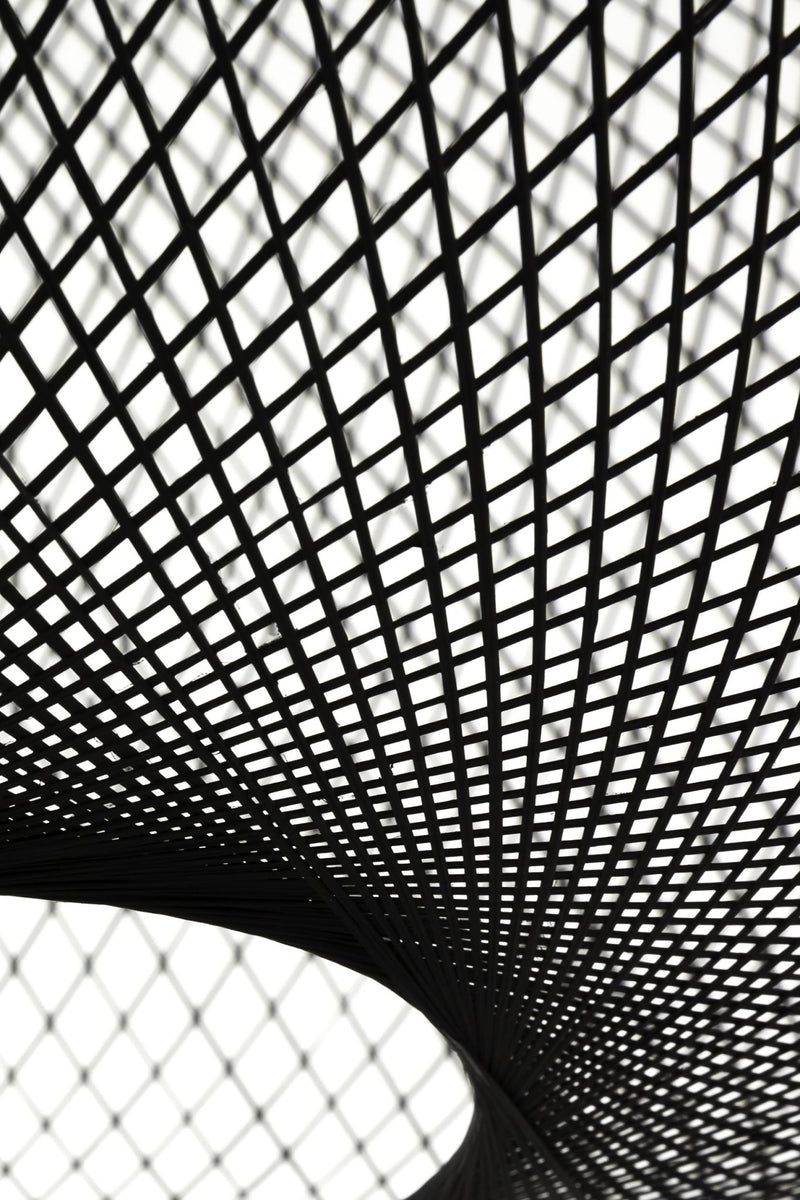 NR2 Pendant - Moooi - Pendants - Medium - Black - HORNE