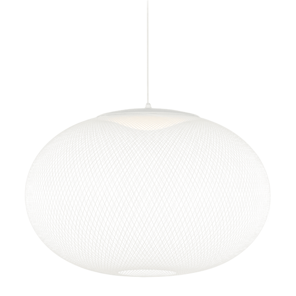 NR2 Pendant - Moooi - Pendants - Large - White - HORNE