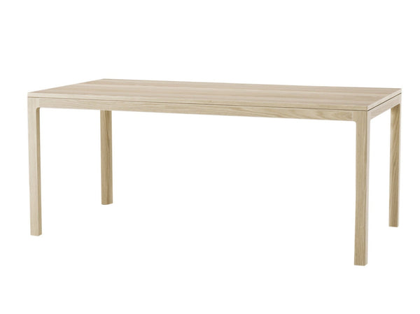 Nuda Dining Table - WeWOOD - Tables + Desks - Small - Oak - HORNE