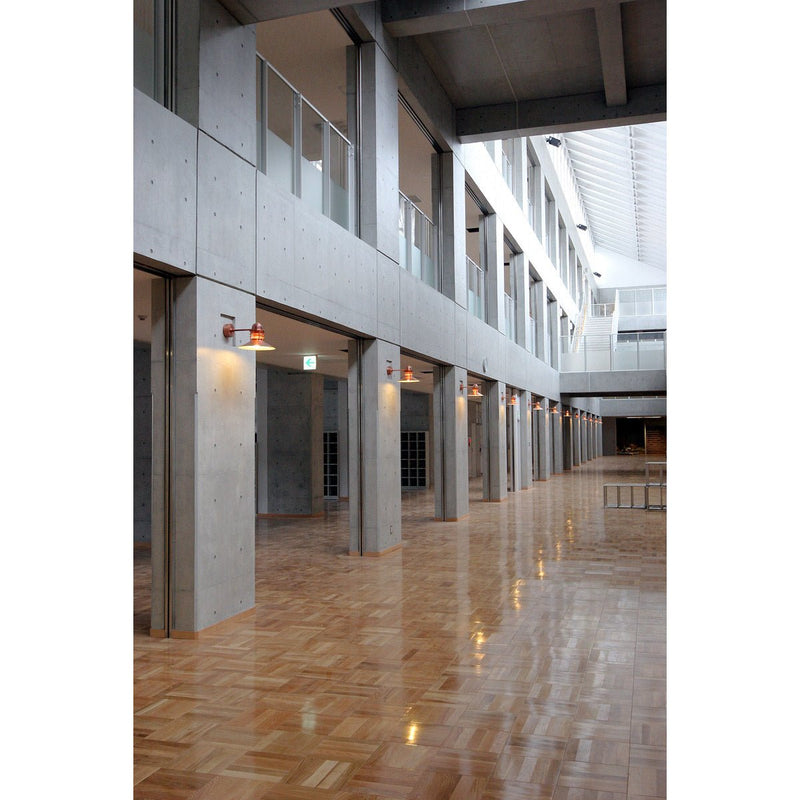 Nyhavn Outdoor Wall Light