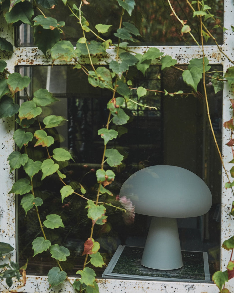 Obello Table Lamp - Gubi - Outdoor Lights - HORNE