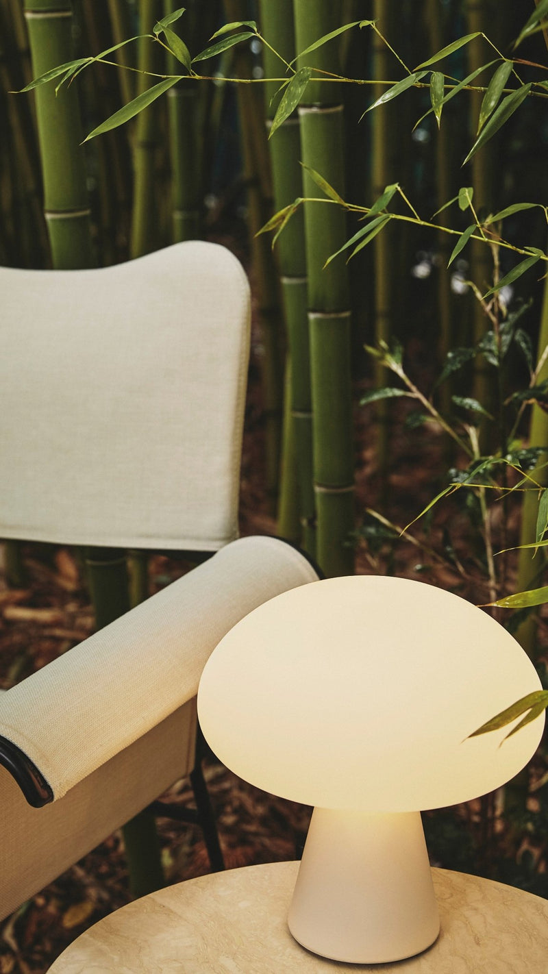 Obello Table Lamp - Gubi - Outdoor Lights - HORNE