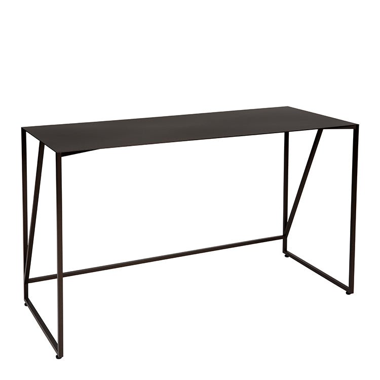 Oblique Desk - Asplund - Tables + Desks - HORNE