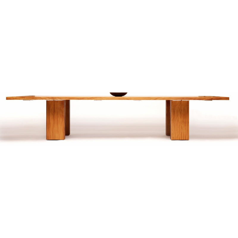 Occidental Dining Table
