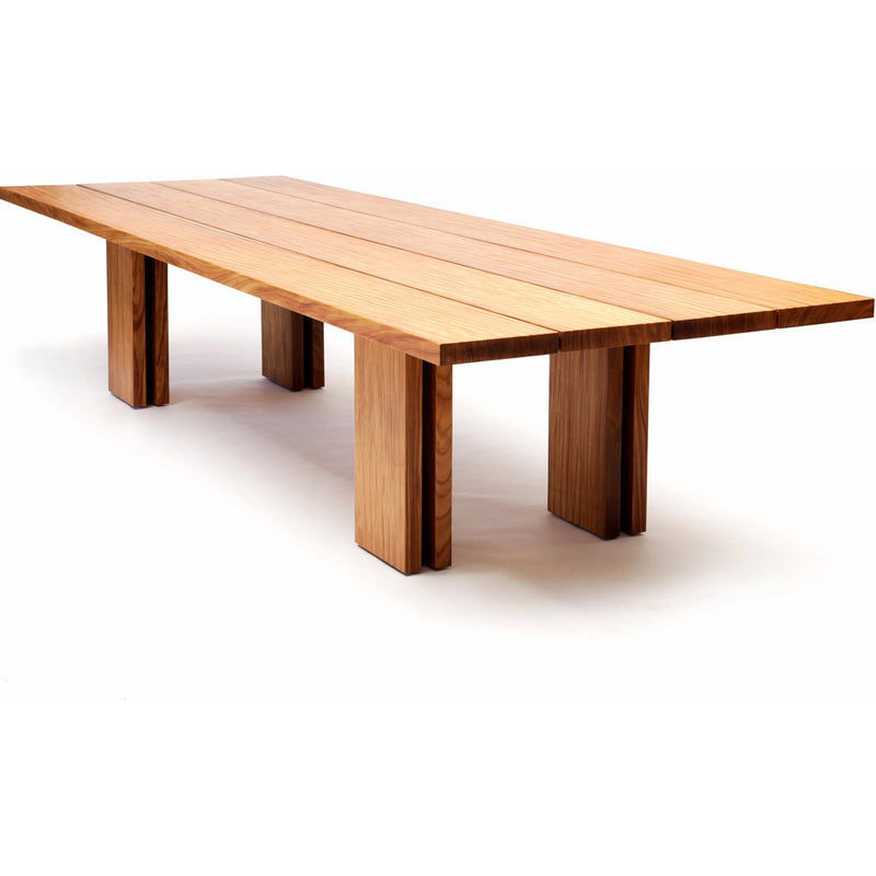 Occidental Dining Table