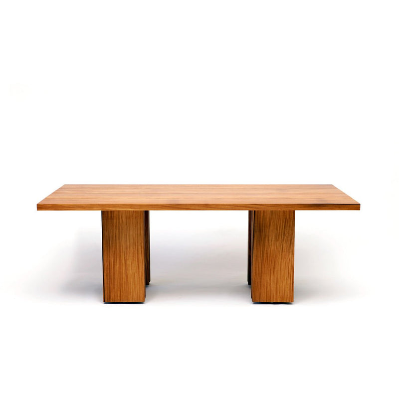 Occidental Dining Table