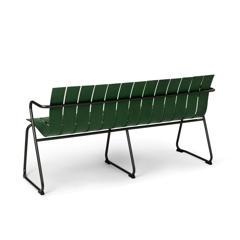 Ocean Bench - Mater - Tables + Desks - Black - HORNE