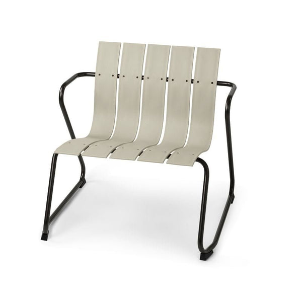 Ocean Lounge Chair - Mater - Chairs - Sand - HORNE