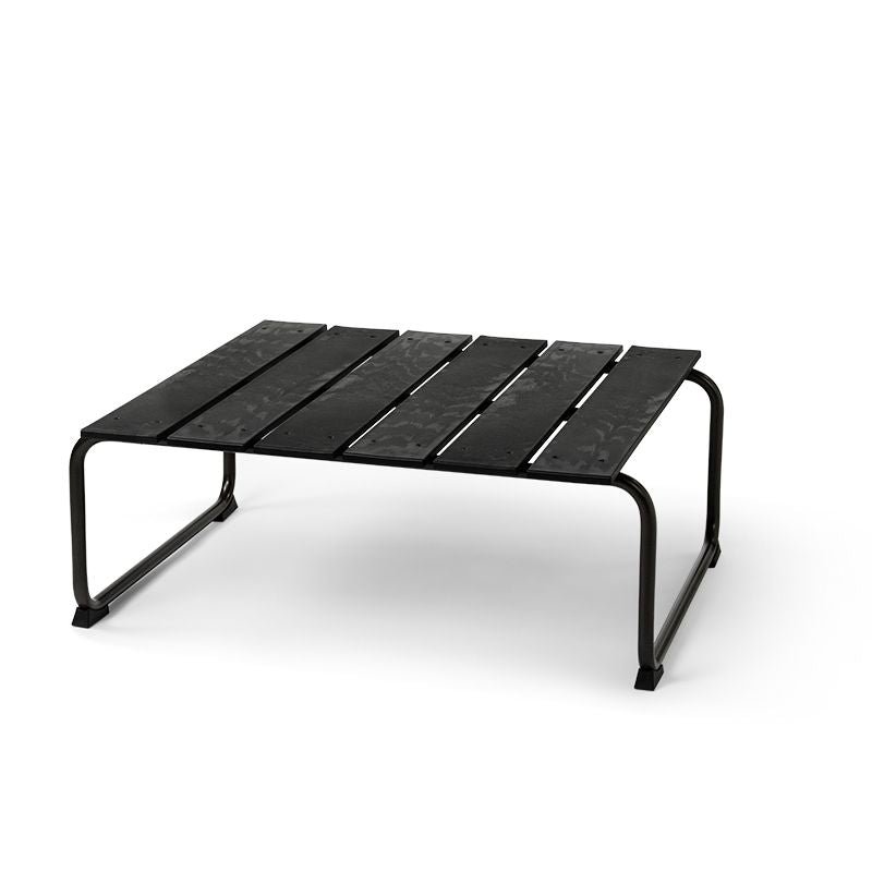 Ocean Lounge Table - Mater - Tables + Desks - Black - HORNE