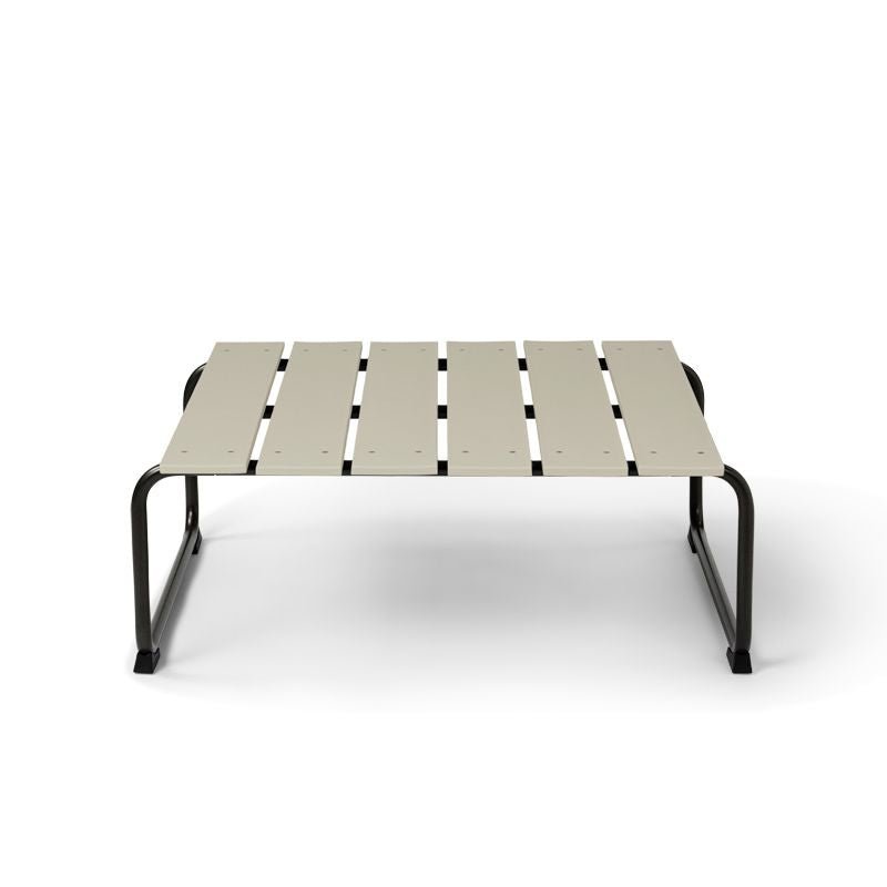 Ocean Lounge Table - Mater - Tables + Desks - Black - HORNE