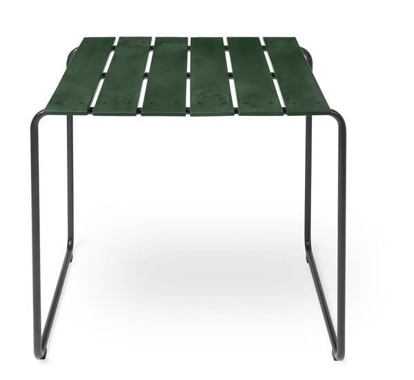 Ocean Table | 2 Person - Mater - Tables + Desks - Green - HORNE