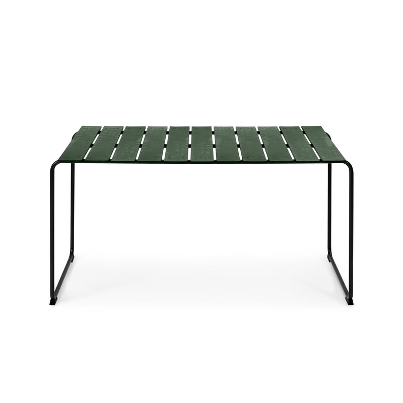 Ocean Table | 4 Person - Mater - Tables + Desks - Black - HORNE