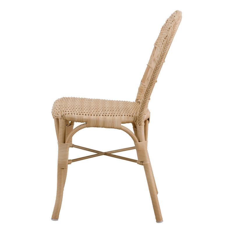 Ofelia Chair - Sika Design - Outdoor Furniture - Antique - HORNE