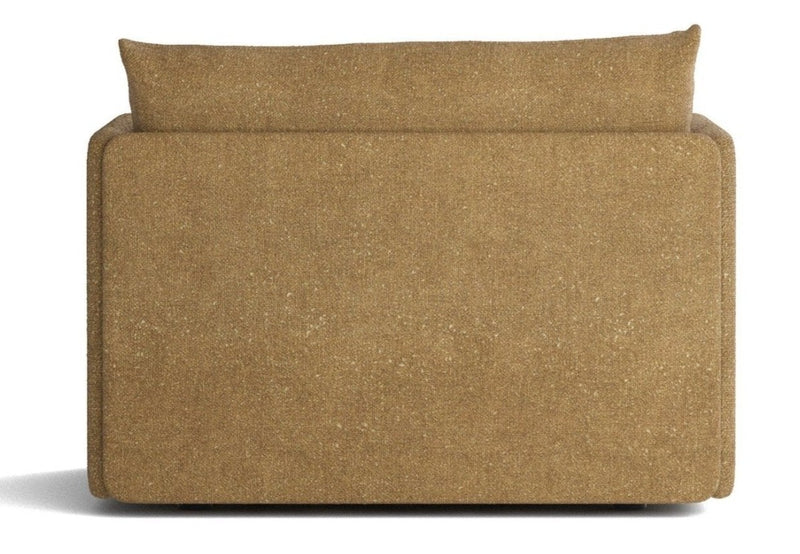 Offset 1 Seater - Audo Copenhagen - Sofas - Bouclé 02 - HORNE