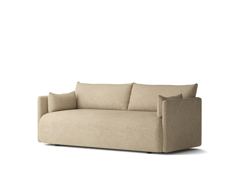 Offset Sofa - 2 Seater - Audo Copenhagen - Sofas - Logan Jasmine - HORNE