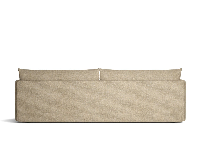 Offset Sofa - 3 Seater - Audo Copenhagen - Sofas - Bouclé 02 - HORNE