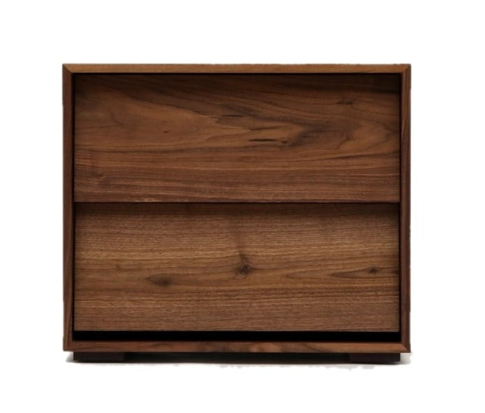 Oliver Nightstand - Artless - Bedside Tables - HORNE