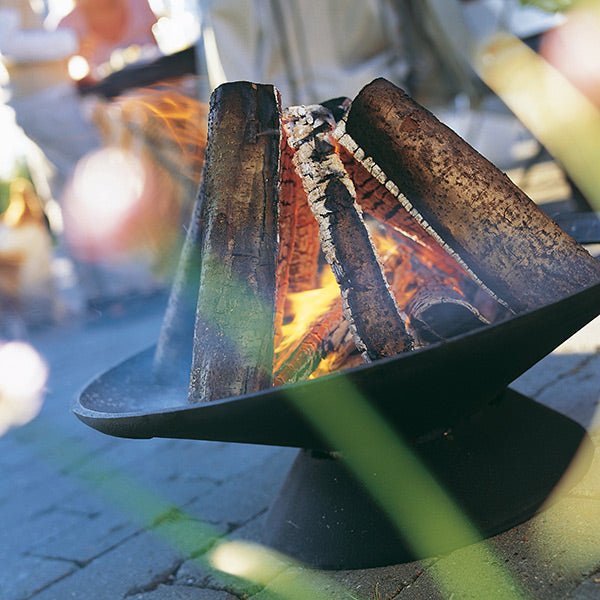 Olympic Firebowl/GrillSkagerak