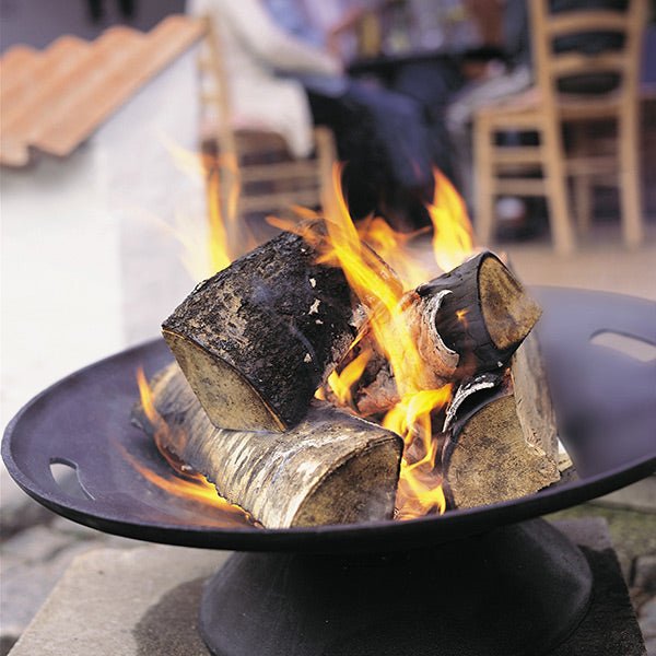 Olympic Firebowl/GrillSkagerak