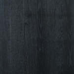 Black Lacquered Oak