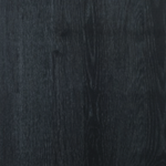 Black Lacquered Oak