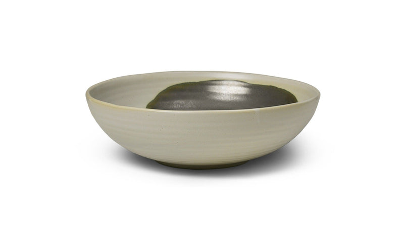 Omhu Bowl - Ferm Living - Serveware - HORNE