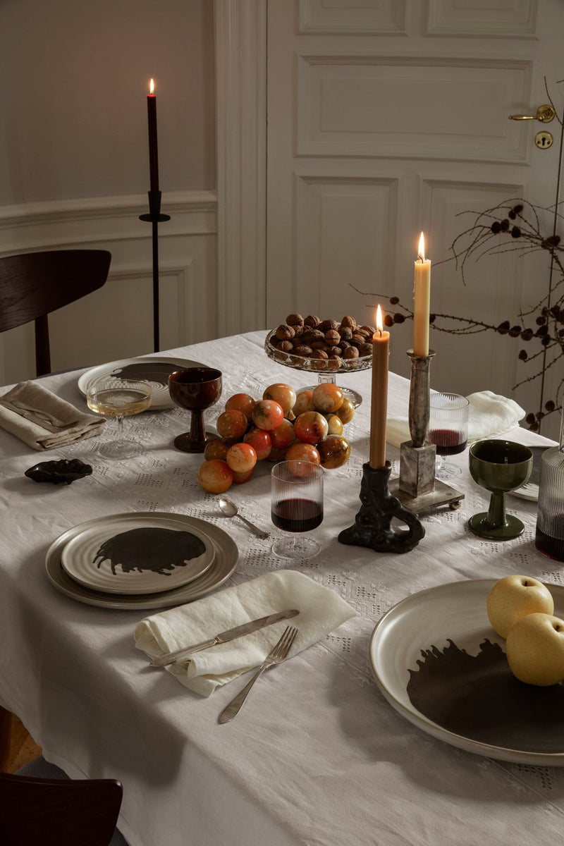 Omhu Centrepiece - Ferm Living - Serveware - HORNE