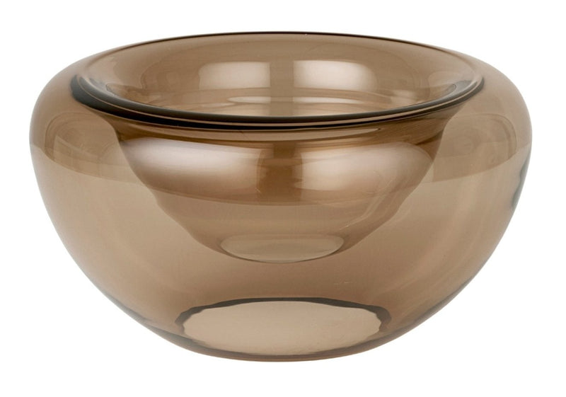 Opal Bowl - Kristina Dam - Serveware - Small - Beige Opal - HORNE