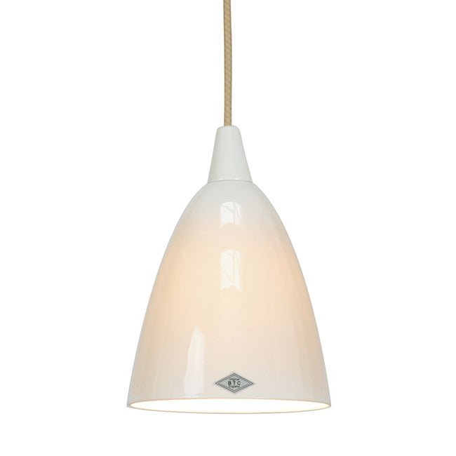 Hector 2 Pendant  Original BTC