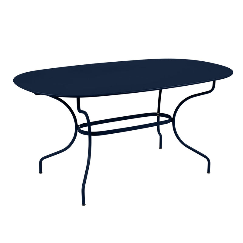 Opera+ Oval Table 63