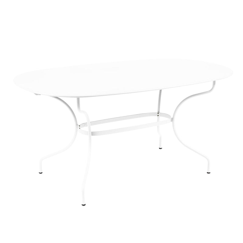 Opera+ Oval Table 63