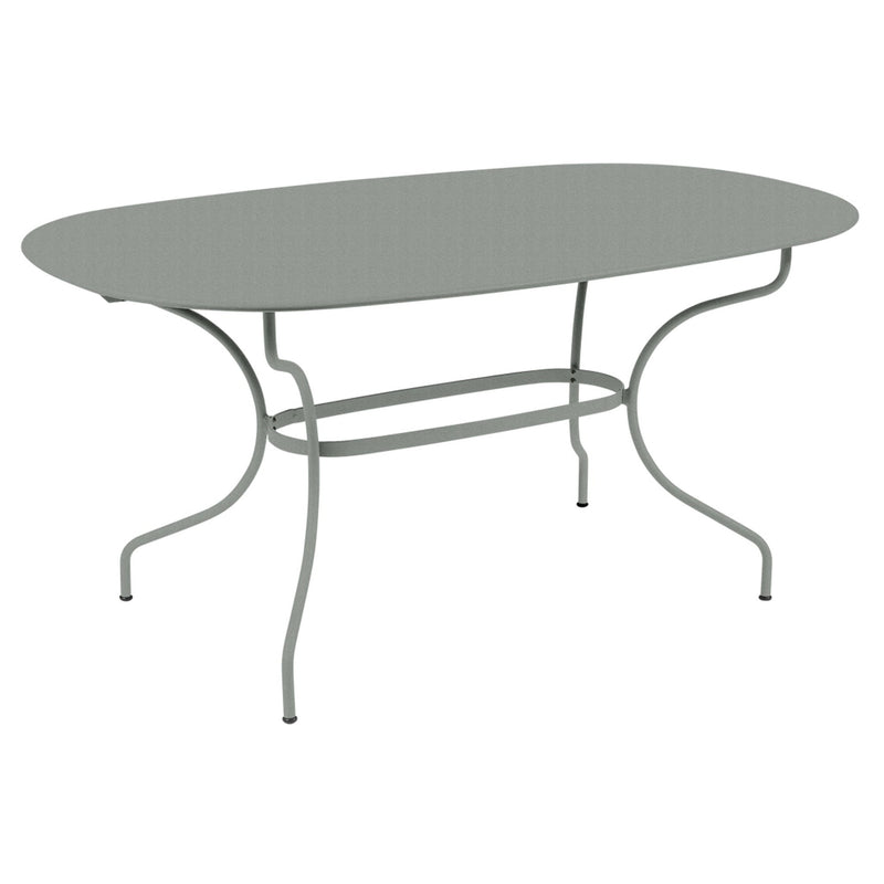 Opera+ Oval Table 63