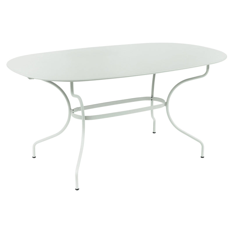 Opera+ Oval Table 63